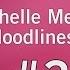 Richelle Mead S 3 Favorite Bloodlines Series Moment