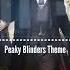 Peaky Blinders BGM Ringtone Shorts Peakyblinders Peakyblindersedit Peakyblinder Ringtone