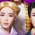 BTS Dolls Review BTS 방탄소년단 IDOL DOLLS