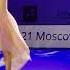 Ekaterina Selezneva GP Moscow 2021 Gala