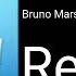 Bruno Mars Only When You Re Lonely Official Music Video Reversed