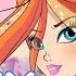 Winx Club Serie 8 Trasformazione Cosmix