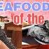 Eating In The Seafood Capital Of The Philippines Roxas Capiz