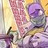 How Leo Lost His Arm ROTTMNT Comic Dub Saveriseofthetmnt Saverottmnt Riseofthetmnt Tmnt