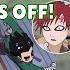 Rock Lee VS Gaara Part 1 2 Reaction Mashup Naruto 48 ナルト