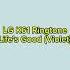 LG K61 Ringtone Life S Good Violet