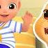 My Kitty Boo My Pet My Buddy EP74 Bebefinn Animal Songs And Nursery Rhymes For Kids