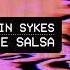 Marvin Sykes White Salsa