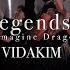 VIDAKIM Choreography League Of Legends Warriors Ft Imagine Dragons