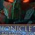 BIONICLE Trilogy IN ORDER