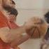 Khabib Nurmagomedov Plays Dagestani Basketball During Ramadan