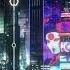 CYBERPUNK 2077 NIGHT CITY By R E L Artemis Delta EXTENDED