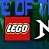 EYE OF THE STORM NINJAGO Day Of The Departed Music Video HD