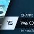 15 Hans Zimmer Chappie We Own This Sky