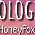 Apologize Leggiero HoneyFox Pop Mage Lirik Lagu Lyrics Acoustic Relax Song Sleeping Song