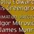 Little Curious End Credits