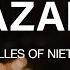 BAZART Alles Of Niets Official Live Performance