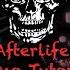 PATREON AVENGED SEVENFOLD Afterlife Piano Tutorial