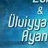 Elcin Zeka Ulviyye Ayan Ureyimden Vurdun Official Audio