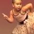 Sassy Tot Steals The Show Demanding A Little Respect At Dance Recital