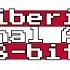 Liberia National Anthem 8 Bit Version Lyrics