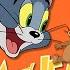 Tom Jerry Animated Cartoon Solid Serenade 1946