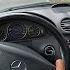 2003 Mercedes Benz CLK 240 C209 POV Test Drive