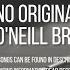 Piano Originals By The O Neill Brothers