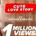 Raataan Lambiyan Cute Love Story Shershaah Sidharth Kiara Jubin Nautiyal PRASV Creation