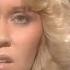 ABBA The Winner Takes It All Agnethas Amazing Vocal Performance