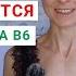 ВИТАМИН В6 В КАКИХ ПРОДУКТАХ СОДЕРЖИТСЯ Для чего нужен организму витамин в6 Витамин В6 и Магний