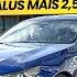 ESSAI Nouvelle BMW M5 2024 Malgré 2 5t Sur La Balance Le Plaisir BMW M Est Il Toujours Là