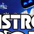 Astro Bot First Play Part 2 PS5 FireMasterLukePlays 12 20 24