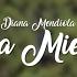 Sabor A Miel Diana Mendiola Letra Música Cristiana