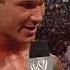 Randy Orton Best Promo WWE Raw 2008 HD Re Uploaded