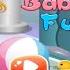 Baby Hazel Fun Time Games