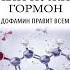 Дофамин самый нужный гормон Как молекула управляет человеком Д Либерман Аудиокнига