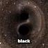 The Sound Of Two Black Holes Colliding Blackhole Sound