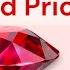 Natural Red Diamond Price Urdu Hindi