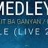 Freestyle Medley When I Met You Bakit Ba Ganyan I Think I M In Love Lyrics On Demand In HD LODI HD