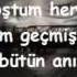 Sensizlik Gitsin Sen Gel Lyrics Şarkı Sözleri