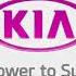 Kia Logo 2019 Effects In Lab Adjust Effect