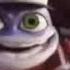 Crazy Frog Sings A Russian Song