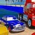 Disney Pixar Cars Lightning McQueen Cruz Ramirez Mater Hudson Axlerod Storm Guido Mack