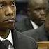 Duduzane Zuma Not Guilty