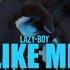 Lazy Boy Like Me Music Video Dir BTC Visuals