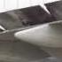 Bumpy Landing Spoiler Failure Condor B753