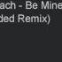 Ofenbach Be Mine Simone Miggiano Extended Remix Creato Con Spreaker