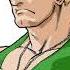 Street Fighter Guile Voice Clips