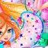 Winx Club Клуб Винкс Я Так Люблю Песни Russian Русский SOUNDTRACK